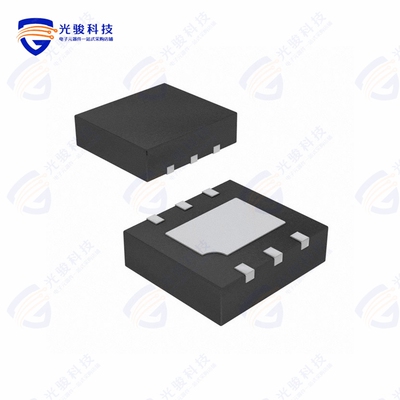 ESDLC3603P3-TP《TVS DIODE 5.5VWM 20VC 6DFN1616》