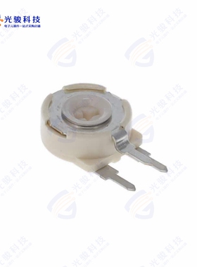 PTC10LH01-502A2020《10 MM - CERAMIC POTENTIOMETER TH》