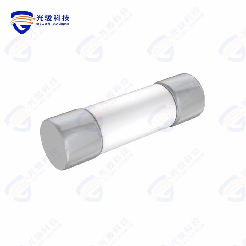 BK/GDA-4A《FUSE CERAMIC 4A 250VAC 5X20MM》