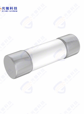 BK/GDA-160MA《FUSE CERAMIC 160MA 250VAC 5X20MM》