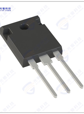 SICW400N170A-BP晶体管MOSFET N-CH 1700V 6A TO247AB