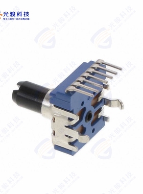 14VR2K20F2N103B1《POT 10K OHM 1/20W CARBON LINEAR》