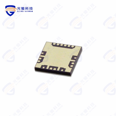 HMC6147ALC5ATR-R5《IC MMIC I/Q DOWNCONVERTER 16QFN》