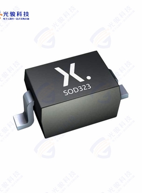 PESD27VV1BAX《TVS DIODE 27VWM 45VC SOD323》