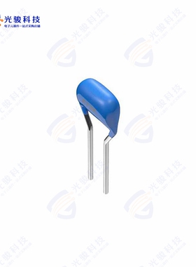 FG11X7R2A225KRT06《CAP CER 2.2UF 100V X7R RADIAL》