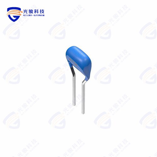 FG11X5R0J686MRT06《CAP CER 68UF 6.3V X5R RADIAL》