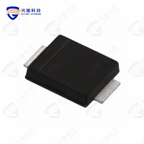 SMB6F8.5AY《TVS DIODE 8.5VWM 14.4VC SMBFLAT》