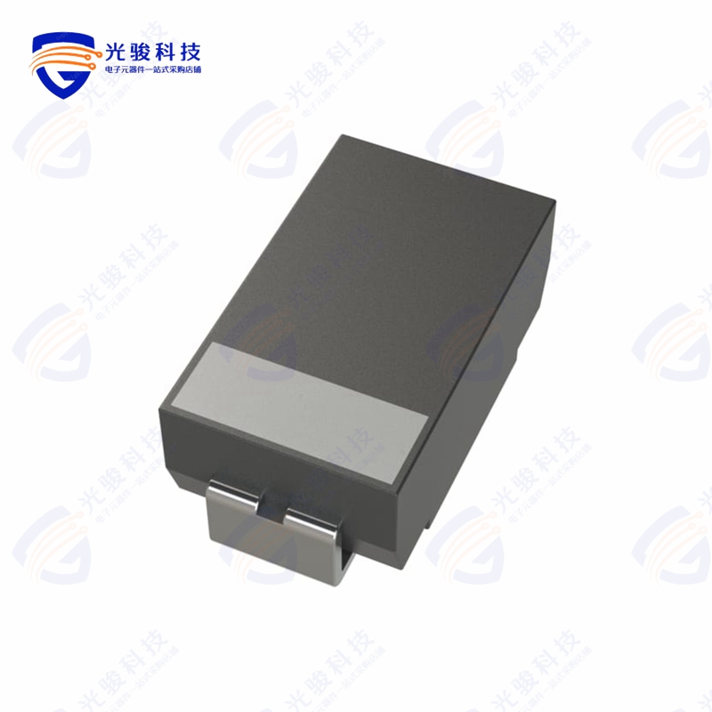 TM3D107K016HBA《CAP TANT 100UF 10% 16V 2917》