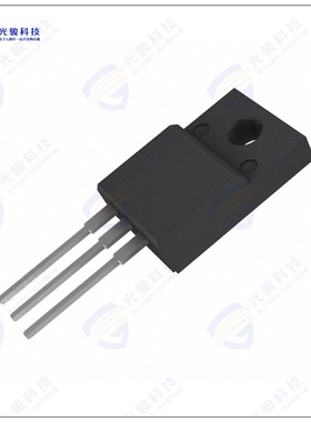 SIHF080N60E-GE3晶体管E SERIES POWER MOSFET TO-220 FUL