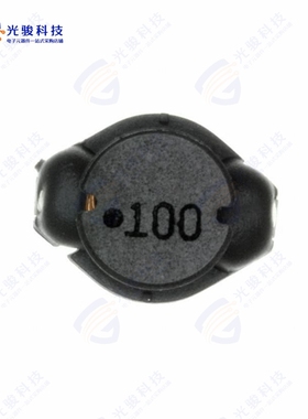 7445610《FIXED IND 10UH 3.3A 45 MOHM SMD》