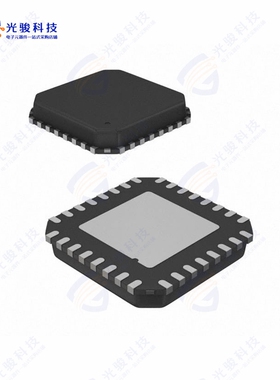 CC2510F32RSPR《IC RF TXRX+MCU ISM1GHZ 36-VFQFN》