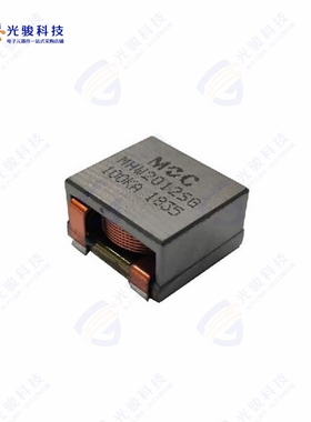 MHW2012SG100KA《FIXED IND 10UH 10A 3.9 MOHM SMD》