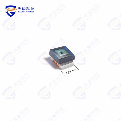 1008LS-332XJRC《RF INDUCTOR, FERRITE CORE, 5% TO》