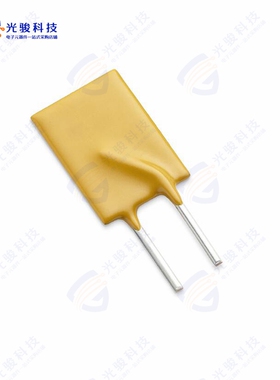 AHRL1000《PTC RESET FUSE 10A 16V RAD》