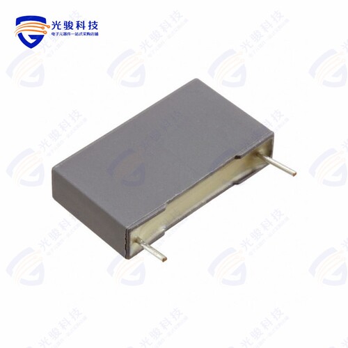 R73TN2100SE00J《CAP FILM 10000PF 5% 1.6KVDC RAD》