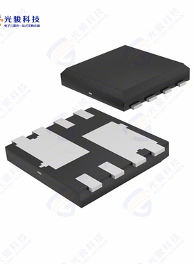 AON7810《MOSFET 2N-CH 30V 6A 8DFN》