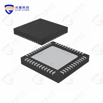 ATWILC3000A-MU-T042《IC SOC RF LINK CTLR/BT 4.0 48QFN》