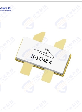 PTVA123501FC-V1-R0晶体管RF MOSFET LDMOS 50V H-37248-4