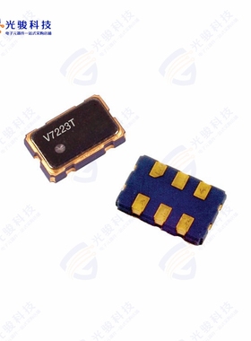 V7223T-074.1758M《XTAL OSC VCXO 74.1758MHZ LVCMOS》