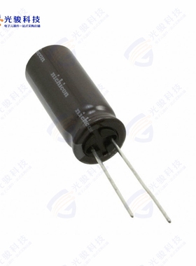 UPT2D101MHD《CAP ALUM 100UF 20% 200V RADIAL》