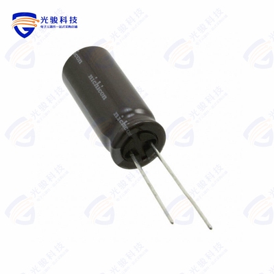 UPT2G390MHD《CAP ALUM 39UF 20% 400V RADIAL》