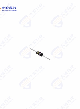 CTM1F-102J《1000UH AXIAL MOLDED INDUCTR》