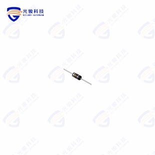 INDUCTOR CTM1F MOLDED AXIAL R22K .22UH