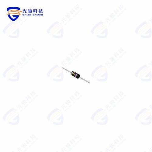 CTM1F-5R6K《5.6UH AXIAL MOLDED INDUCTOR》