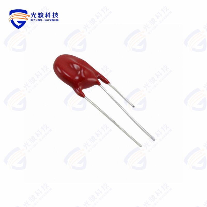 TMOV14RP385M《VARISTOR 620V 6KA DISC 14MM》