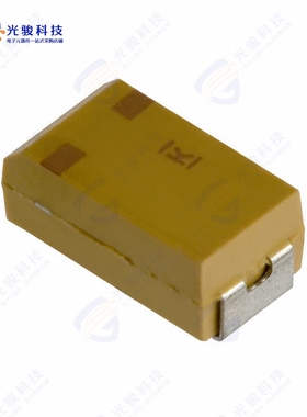 T496C106M020ATE2K0《CAP TANT 10UF 20% 20V 2312》