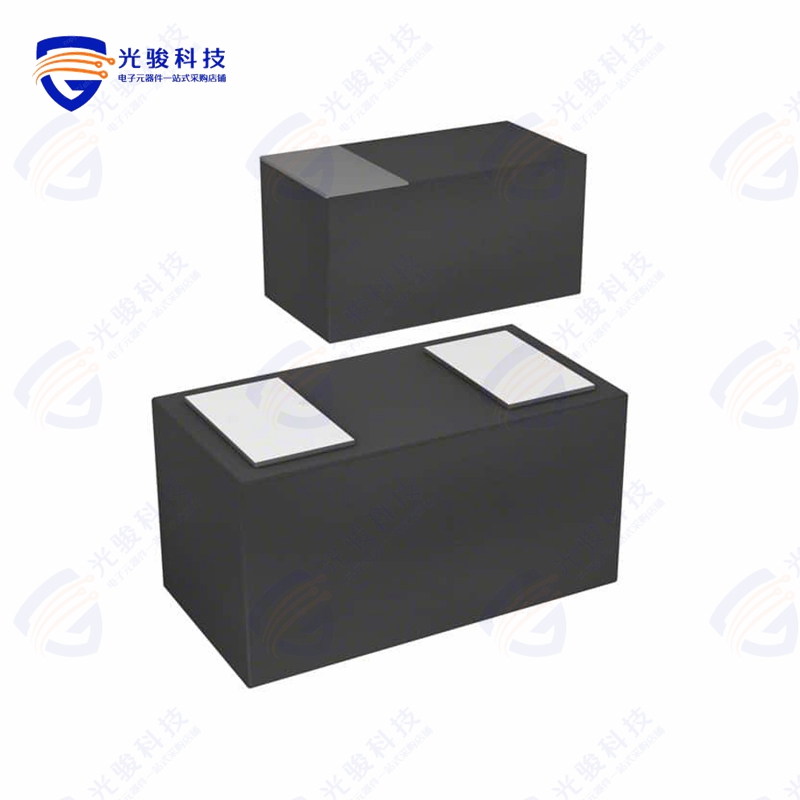 RB411VAM-50TR《20V, 500MA, SOD-323HE, SCHOTTKY》