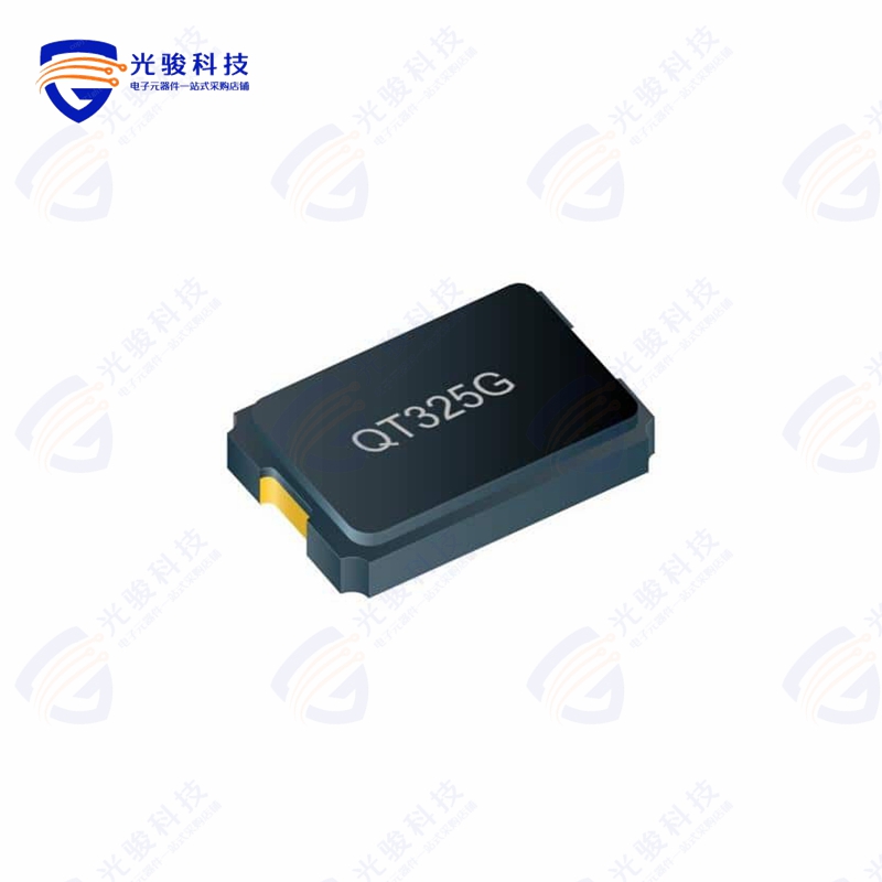 QT325S-12.000MAHV-T《3.2X2.5 30PPM @25C 30PPM (-40 TO》