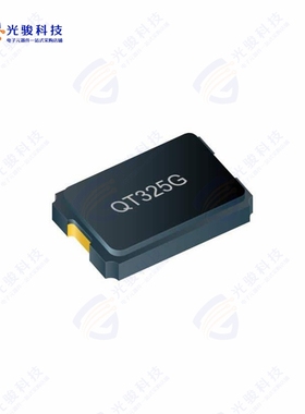 QT325S-20.000MEIV-T《3.2X2.5 10PPM @25C 20PPM (-40 TO》