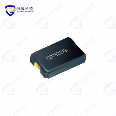 QT325S-16.000MAHV-T《3.2X2.5 30PPM @25C 30PPM (-40 TO》