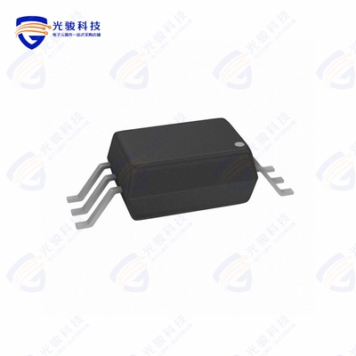 FOD8342TR2V《OPTOISO 5KV 1CH GATE DRIVER 6SOP》