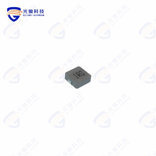 CTIHLP104F-R47M《0.47UH SMD SHLDED POWER INDUCTOR》