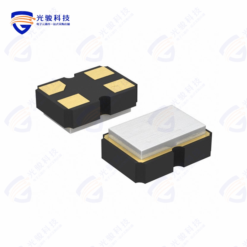 ASDK-32.768KHZ-LRT《XTAL OSC XO 32.7680KHZ CMOS SMD》