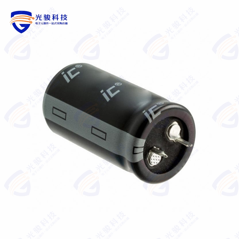 108LBA200M2EE《CAP ALUM 1000UF 20% 200V SNAP》