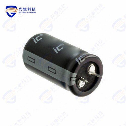 688LBA050M2ED《CAP ALUM 6800UF 20% 50V SNAP》