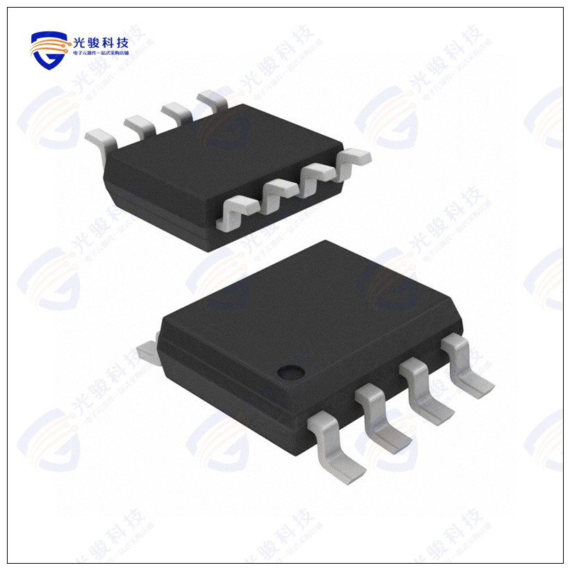 G06NP06S2晶体管MOSFET N/P-CH 60V 6A 8SOP