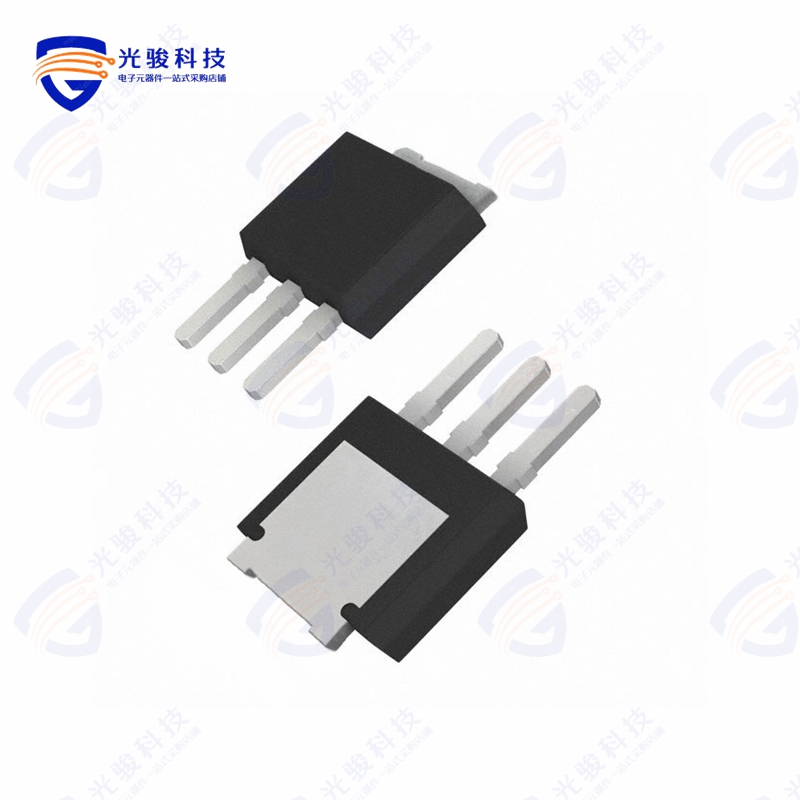 NTD4906NA-35G《MOSFET N-CH 30V 10.3A/54A IPAK》