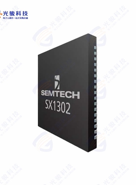 SX1302IMLTRT《LORA GATEWAY BASEBAND TRANSCEIVE》