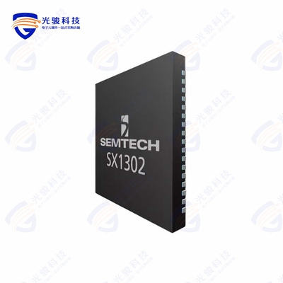 SX1302IMLTRT《LORA GATEWAY BASEBAND TRANSCEIVE》