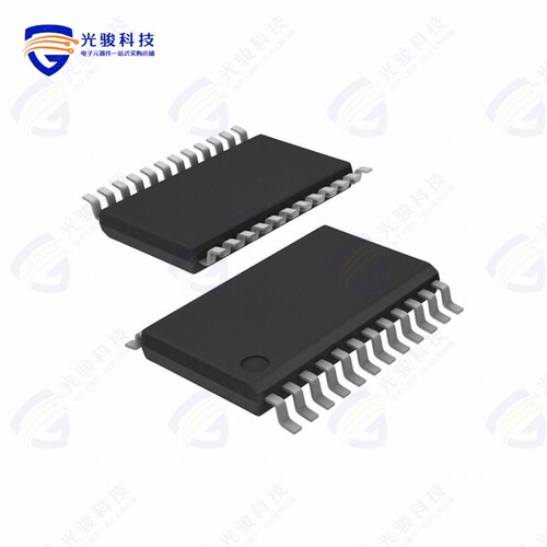 PCF7952ETT/M1CC16,《RF TRANSMITTER UHF 24TSSOP》