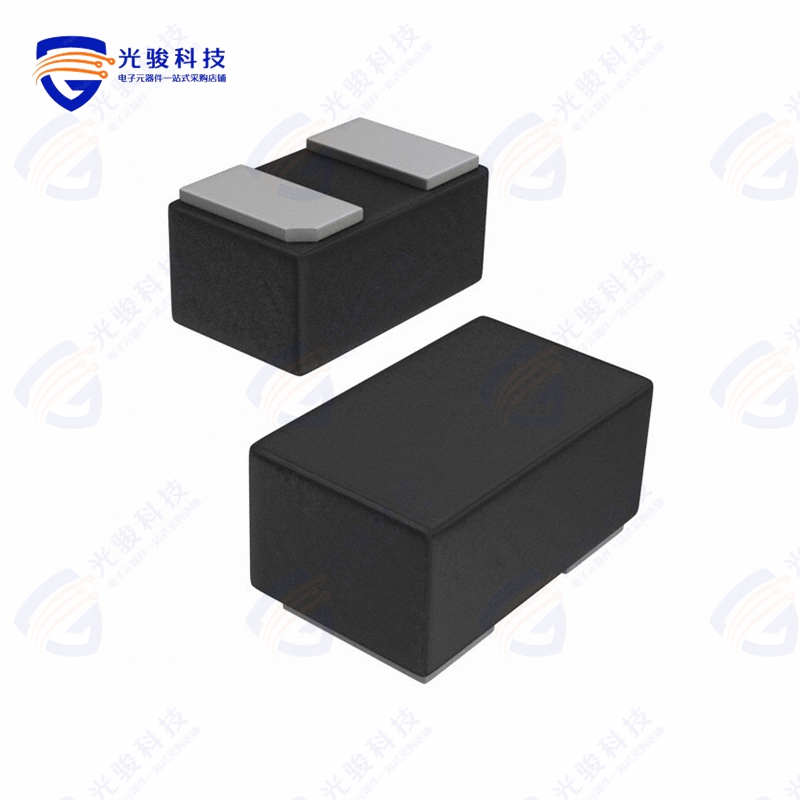 SESD5V0S1ULA《TVS DIODE 5VWM 12VC DFN1006-2L》