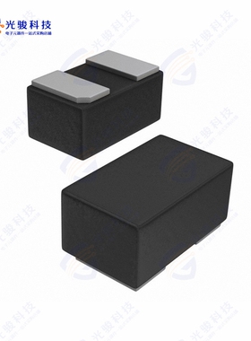 SESD5V0V1BLATR《TVS DIODE 5VWM 12.5VC DFN1006-2L》