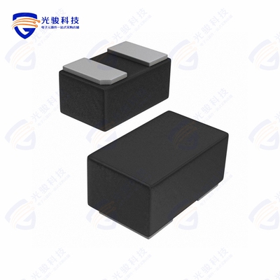SESD5V0S1ULA《TVS DIODE 5VWM 12VC DFN1006-2L》