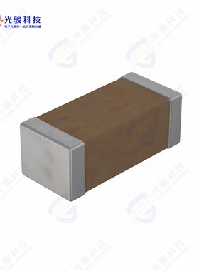 1808N101K302NT《CAP CER 100PF 3KV C0G/NP0 1808》