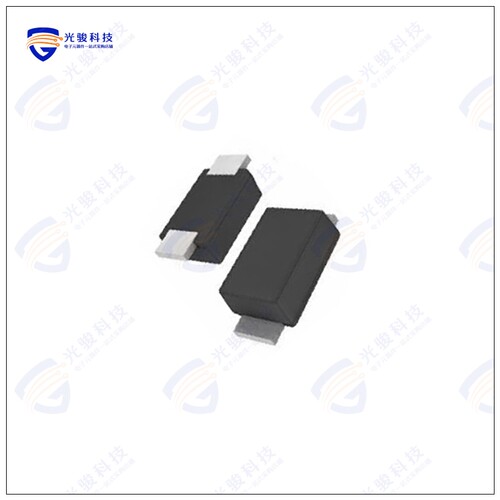 B5817WS晶体管20V INDEPENDENT TYPE 750MV@3A 1A