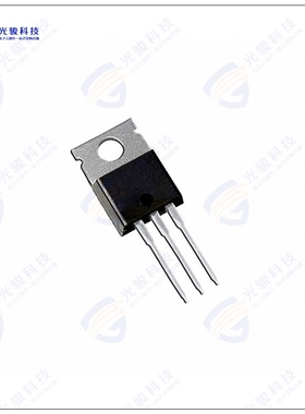 IRFB3077PBF晶体管MOSFET N-CH 75V 120A TO220AB